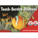 Tauch-Service Ullmann - Logo