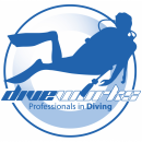 Dive Works - Tauchausbildung - Logo