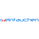 Logo rHeintauchen
