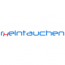 rHeintauchen - Logo