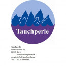 Tauchperle - Logo