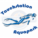 Logo Tauchstation Aquapark