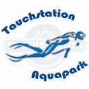 Tauchstation Aquapark - Logo