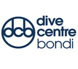 Logo Dive Centre Bondi