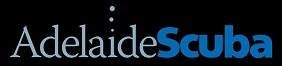 Adelaide Scuba - Logo