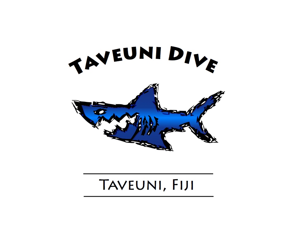 Logo Taveuni Dive