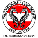 Logo Ausbildungszentrum Club-Dive Center-TSZ Copacabana