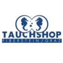Tauchshop Piberstein/Graz - Logo