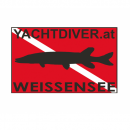 Logo Tauchschule Weissensee - YACHTDIVER
