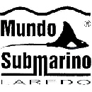 MUNDO SUBMARINO - Logo