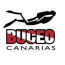 Logo BUCEO CANARIAS