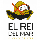Logo EL REI DEL MAR
