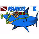 Logo ISURUS