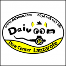 Logo Daivoon Diving Center