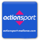 Logo Action Sport PRODIVE Mallorca
