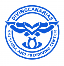 DivingCanarias - Logo