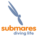 SUBMARES - Logo