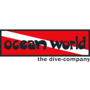 Logo Ocean World Fuerteventura - Hotel Esquinzo Beach