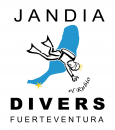 Jandia Divers - Logo