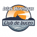 Logo Club de Buceo Islas Hormigas