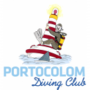 Logo Portocolom Diving Club
