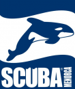 Logo Scuba Menorca