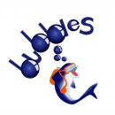 Bubbles Dive - Logo