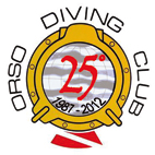 Logo Orso Diving