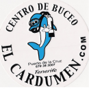 Logo El Cardumen