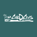 Mardays Dive Resort - Logo