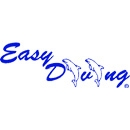 Logo Easy Diving