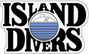 Island Divers - Logo