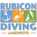 Logo Rubicon Diving