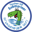 Logo Submariner Tauchsport GmbH