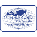Logo Oceanus Cadiz