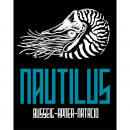 Logo Nautilus Dive Center