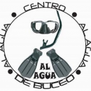 Logo Centro Buceo Alagua