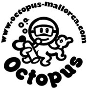 Logo Octopus