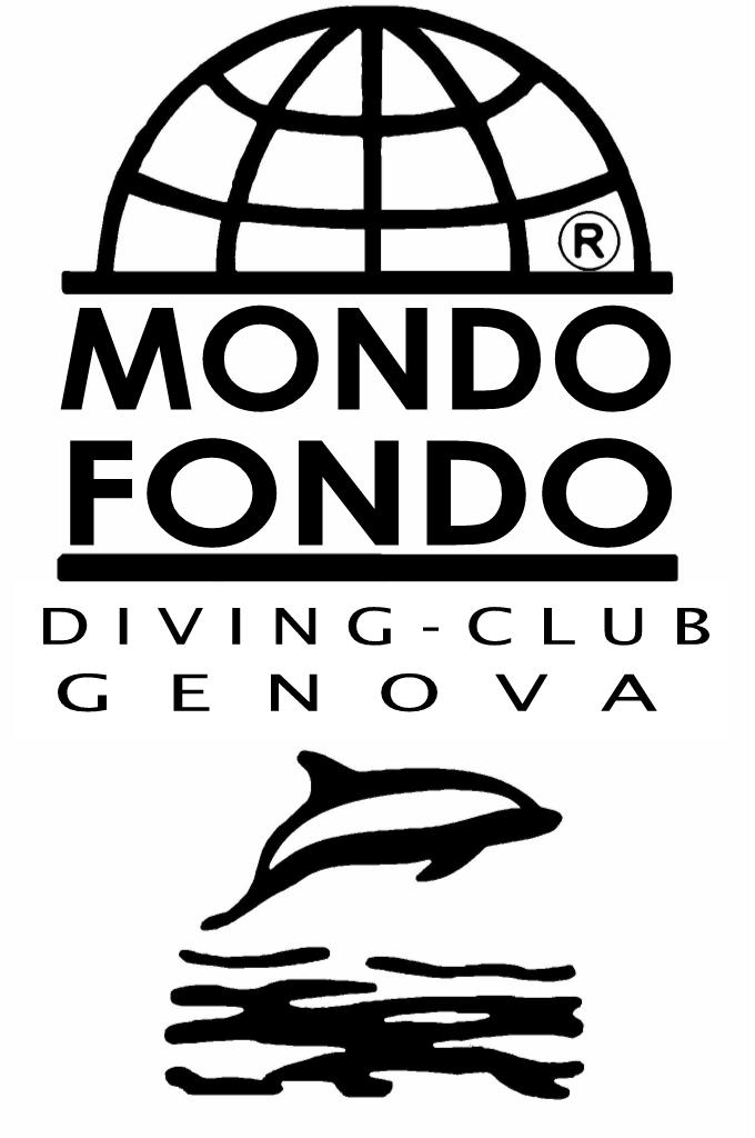 Logo Mondofondo ASD