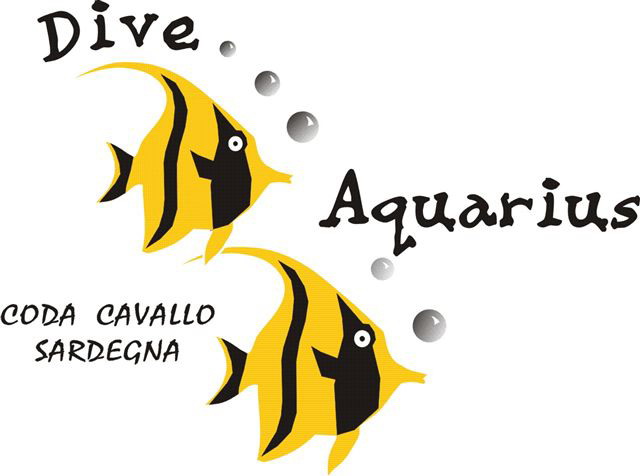 Logo Aquarius Dive Center