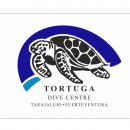 Tortuga Dive Center - Logo