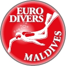 Logo Euro-Divers Kurumba Village