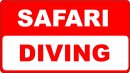 Logo Safari Diving Lanzarote