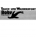 Logo Tauch und Wassersport Roby