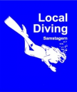 Logo Local Diving Center