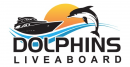 Logo Dolphins-liveaboard GmbH