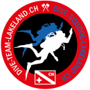 Logo Dive School Lakeland