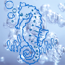 Logo Duikcentrum Bigbubbles