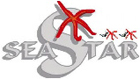 Logo Seastar Tauchsport GmbH
