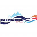 Logo Duikcentrum Zwolle